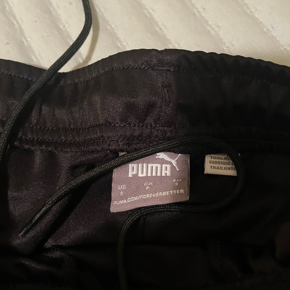 Puma Women’s Track Pants - Picture 4 of 6